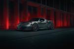 Alfa Romeo 4C Nemesis by Pogea Racing 2018 года